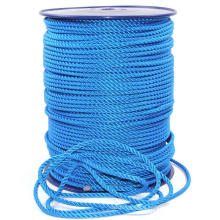 Float rope  split film twisted rope 6mm-20mm